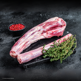 Case of Whole Oxtail - American - Kosher-Certified Product, Caribbean food, Jamaican food